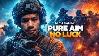 Pure Aim No Luck | Call of Duty Warzone #callofduty #playstation5 #warzone