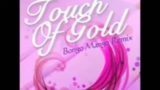 CROSS&times;BEATS - Touch Of Gold (Bongo Mango Remix) / Togo Project feat. Frances Maya