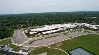 Middletown Ohio High School