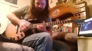 Another Jam Out