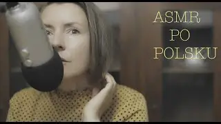 Whispering random numbers | Hand and fabric sounds [ASMR] PL | Tingles for sleep