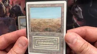 I keep buying cheap Dual Lands!! Reserved List Buys #30