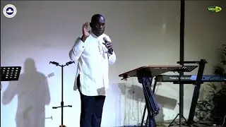 TOPIC: LIVE YOUR LIFE BY BELIEVING || MAR 30TH 2025