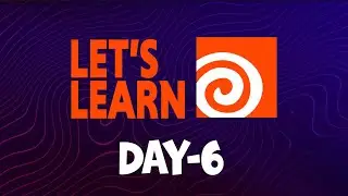 Day 6 - Learn Houdini for games (Unreal) ​⁠| ​⁠ Bridge Procedural Modeling