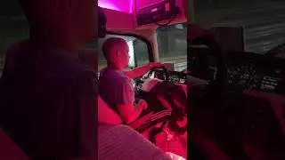 все спрашивают как я стал дальнобойщиком