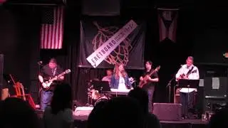 Come Together Beatles Cover by Education Breakdown