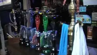 WORLD SMOKE SHOP!