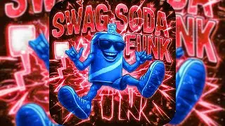 SWAG SODA FUNK