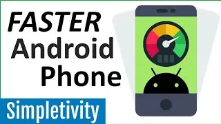 How to speed up Android phone on 1 GB or 2GB ram