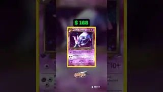 Espeon most expensive cards available on TCGplayer as of today. #pokemon #espeon #tcgpokemon