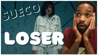 First Time Hearing | Sueco - Loser [Music Video] Reaction