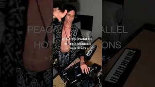 🔥 WATCH HERE - Live Electronic dance music  #dawless  #ElectronicMusic #deephouse #elektron