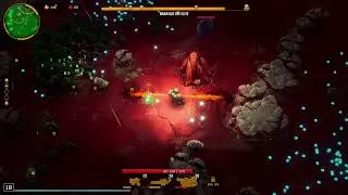 BELLSTONE...?? // Deep Rock Galactic: Survivor