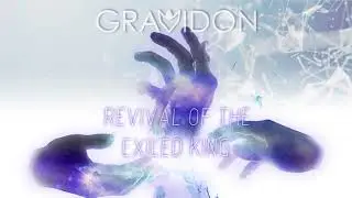 Gravidon - Exiled