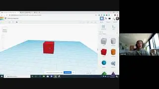 Introduction To Tinkercad