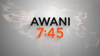 [LANGSUNG] #AWANI745 | 29 Nov 2025