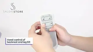 Excel Electric Beauty Couch