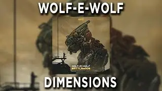 Wolf-e-Wolf - Dimensions