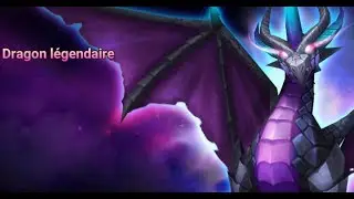 PINO [FR] - SUMMONERS WAR | On parle de DB 10 sur le compte de Nyxa !