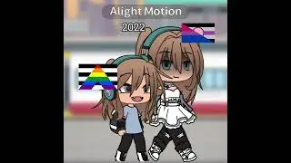 I don&rsquo;t know! // gacha trend // not og // #lgbt #lgbtq #gacha #gachatrend #gachameme #gachalife 