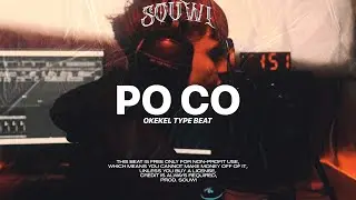 [FREE] VKIE X OKEKEL TYPE BEAT - 