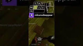 Counter-Strike: Source Bhop First Try #bhop #bunnyhopping #cs16 #csgo #css #jumping
