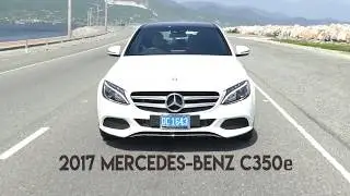 Mercedes Benz C350e Hybrid by Silver Star Motors