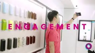 POPPER ASIA | CREATIVE AGENCY BRAND ACTIVATION