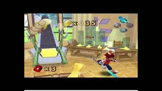 Ape Escape 2 Gadget Training #1