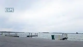 Tierra Verde Fort Desoto Park Beach Florida Walking Tour