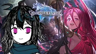 Granblue Fantasy - Yatima Spark