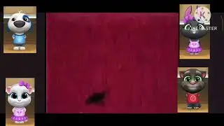 PS2 unknown creepy kill screen but Tom Angela Becca Hank wants to see that!