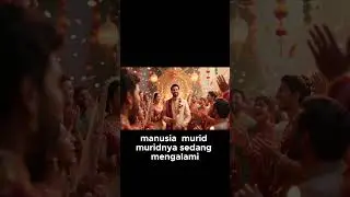 Jawaban Yesus Soal Puasa yang Bikin Semua Orang Terpukau! Apa Maknanya untuk Kita