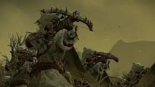 'For the Motherland!' | Kislev Dynamic Battle Music | Total Warhammer III