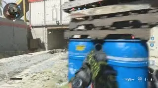 Call of Duty&reg;: Modern Warfare&reg; : Burst Fire FAL is a BEAST!!