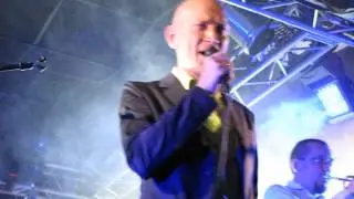 Optimystica Orchestra - Море знает (12.10.14)