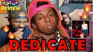 ОТЦЫ РЕАКЦИЯ | ПОСВЯЩАЮТСЯ x LIL WAYNE | WEEZY ВЕРНУЛСЯ!! | РЕАКЦИЯ/РАЗБОР