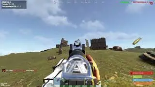 highlights | Rust PvP
