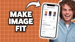 Как установить любое изображение в качестве обоев на iPhone 2026 (пошаговая инструкция)