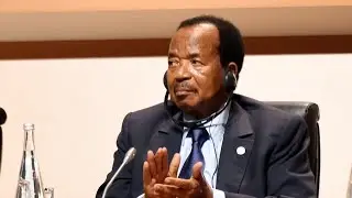 Cameroon election crisis stresses nation