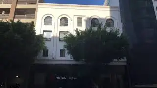 O Hotel Downtown LA