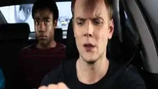 Community - I'll play myself out