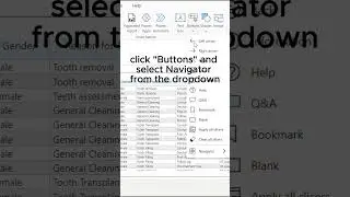 How to Make Page Navigation in Power BI Super Easy!