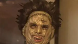 Joebizz34's 1/6 Halloween Special Figure 2016 Edition