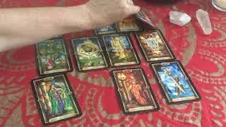 Gemini may 2019 love and relationship reading