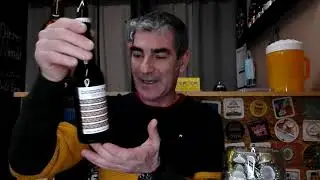 Birra Mundi's Caps 5 - Bitter