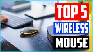 Best HP Wireless Mouse in 2022 Review