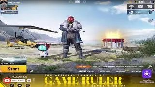 BGMI New Update Trending Johnathan | Biggest Mistake Learn BoyTelugu Live#bgmi#GameRuler#hindi