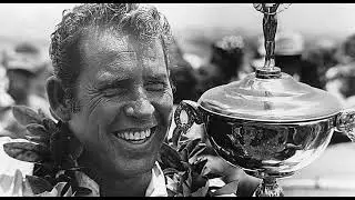 David Pearson Tribute