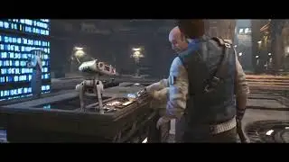 Starwars Jedi Survivor - Playthrough Gameplay Episode 5